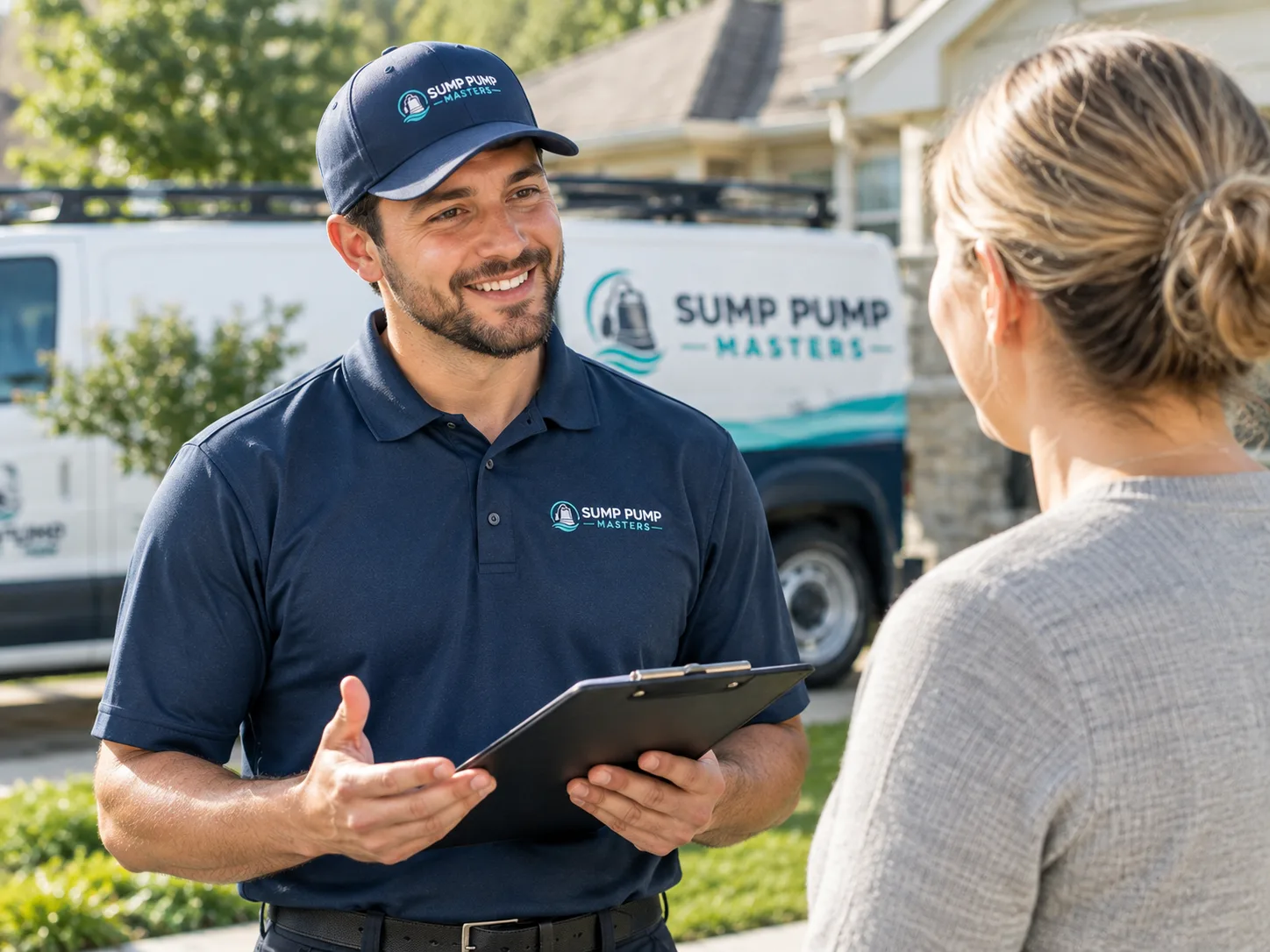 Sump Pump Repair Vaughn, NM FAQs